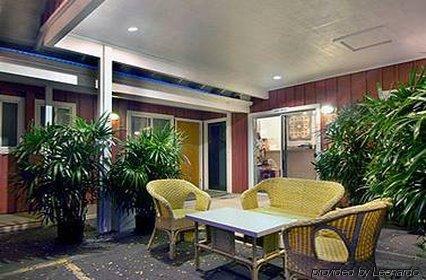 Castle Waimea Country Lodge Waimea (Hawaii)