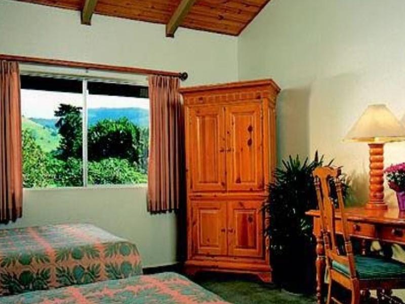Castle Waimea Country Lodge Waimea (Hawaii)