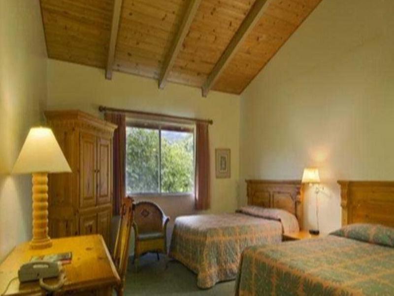 Lodge Castle Waimea Country