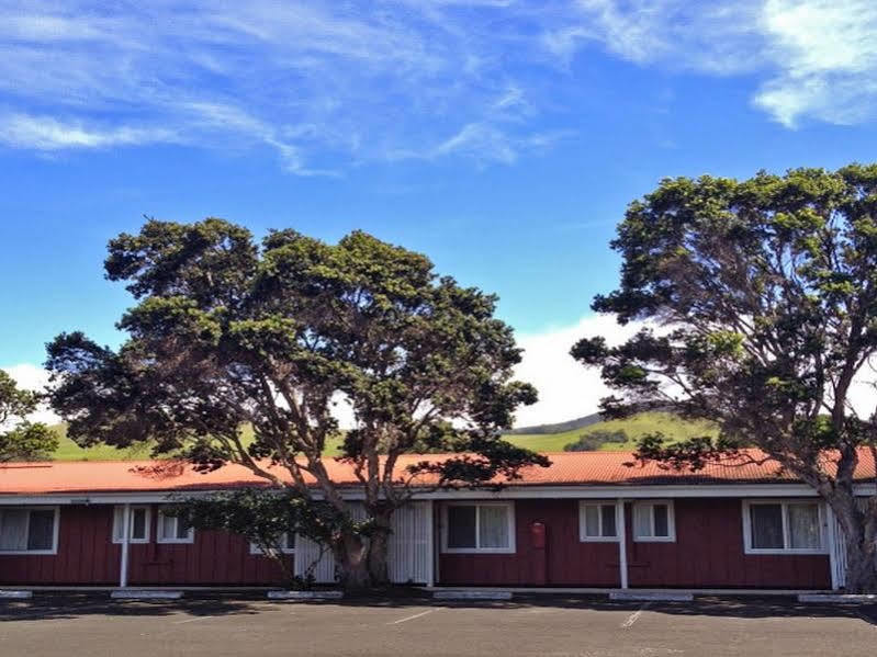 Castle Waimea Country Lodge Waimea (Hawaii)